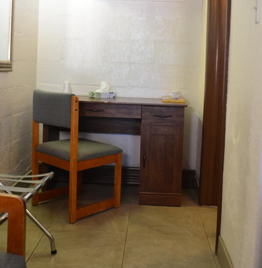 Western Hills Motel Флагстаф Екстериор снимка