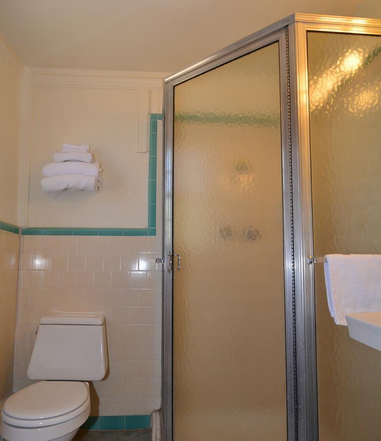 Western Hills Motel Флагстаф Екстериор снимка