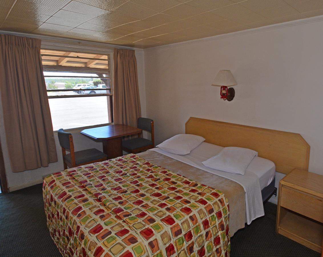 Western Hills Motel Флагстаф Екстериор снимка
