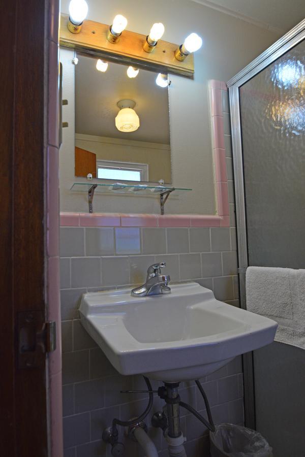 Western Hills Motel Флагстаф Екстериор снимка